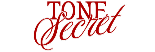 Tone Secret