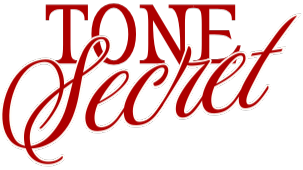 Tone Secret